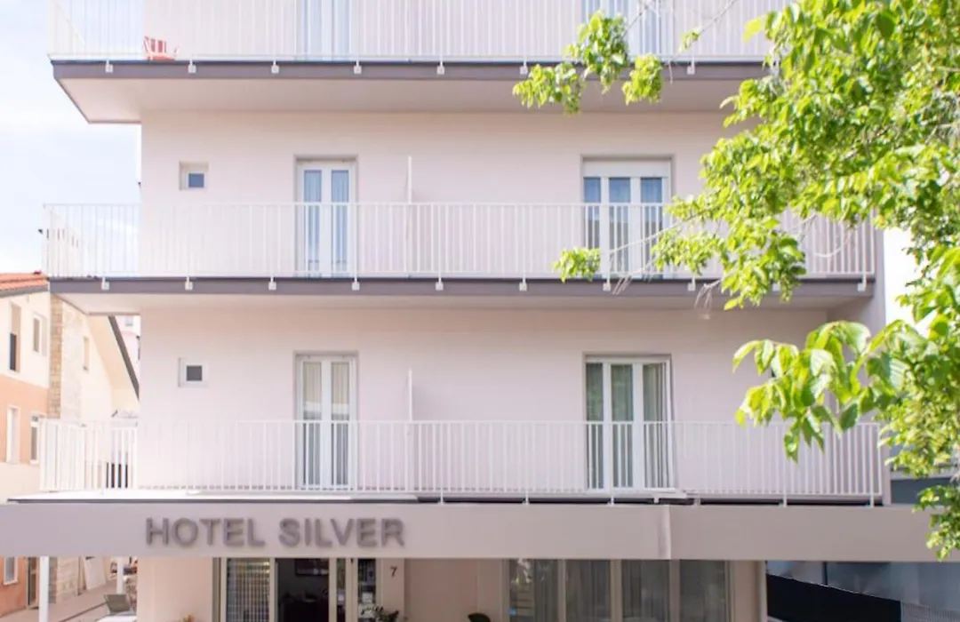 Hotel Silver-1